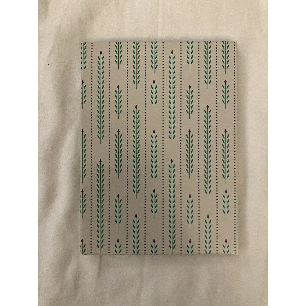 Unbranded **note do
